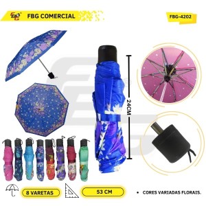 FBG-4202 SOMBRINHA 53 CM