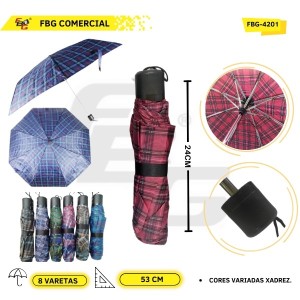 FBG-4201  SOMBRINHA 53 CM