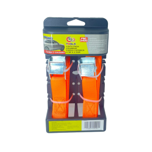 FBG-3400 CINTA P/ CARGA CATRACA 2.5M X 2.5M