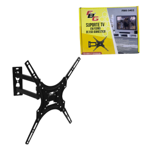 FBG-3403 SUPORTE TV ARTICULADO
