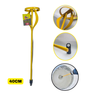 FBG-3414 MISTURDOR DE CIMENTO