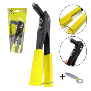 FBG-3028 ALICATE REBITADOR