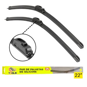 FBG-4173 PAR DE PALHETAS 22