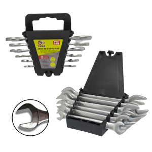 FBG-3215 JOGO DE CHAVE FIXA