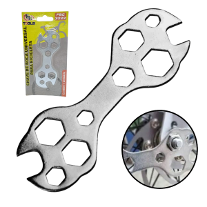 FBG-3222 CHAVE DE BOCA UNIVERSAL