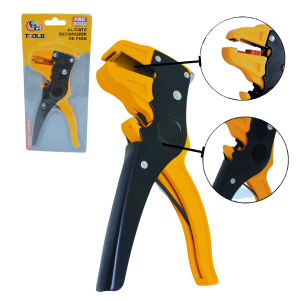 FBG-3009 ALICATE DECAPADOR DE FIOS