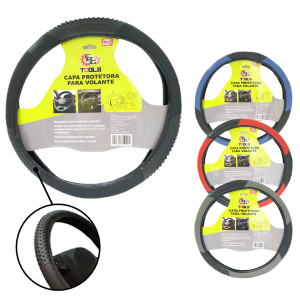 FBG-3407 CAPA PROTETORA P/ VOLANTE