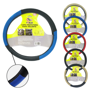 FBG-3408 CAPA PROTETORA P/ VOLANTE