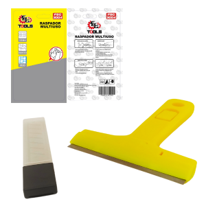 FBG-3004 RASPADOR MULTIUSO