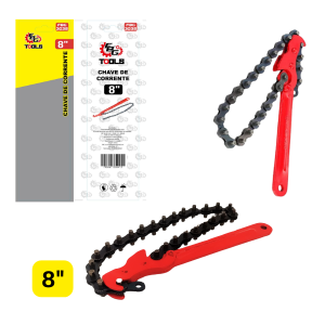 FBG-3035 CHAVE DE CORRENTE 8