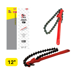 FBG-3036 CHAVE DE CORRENTE 12