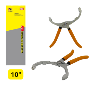 FBG-3118 ALICATE P/TUBOS 10