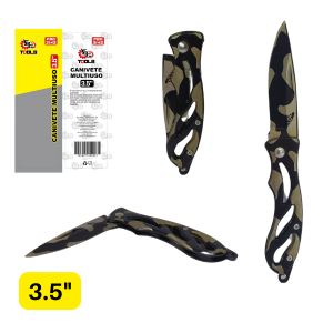 FBG-3142 CANIVETE MULTIUSO