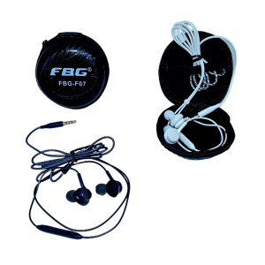 FONE DE OUVIDO FBG-F07