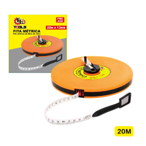 FBG-3181 TRENA LONGA/FITA METRICA 20M