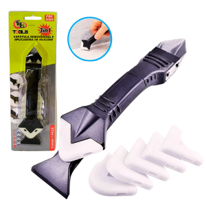 FBG-3158 ESPATULA REMOVEDORA E APLICADORA DE REJUNTE