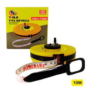 FBG-3180 TRENA LONGA/FITA METRICA 10M