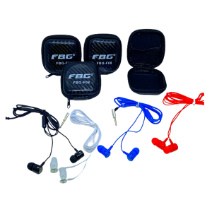 FONE DE OUVIDO FBG-F08
