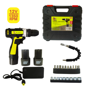 FBG-3252 PARAFUSADEIRA S/FIO 12V