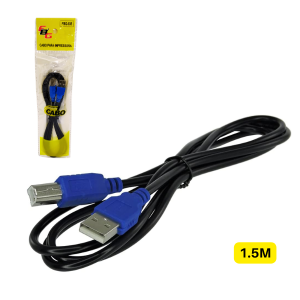 CABO IMPRESSORA 1.5M FBG-935