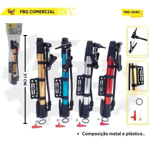 FBG-3040 BOMBA DE AR