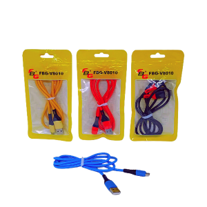 CABO V8 SAQUINHO FBG-V8010