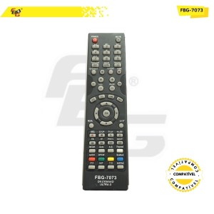 7073 CONTROLE RECEP COMPATÍVEL C/ PHANTON ULTRA