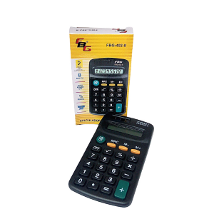 CALCULADORA FBG-402