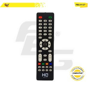 9127 CONTROLE SMART COMPATÍVEL C/LED HQ