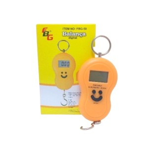 BALANÇA GANCHO FBG-50