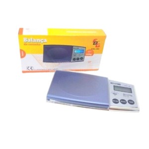 BALANÇA PRECISÃO FBG-501