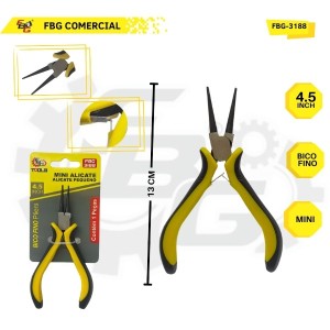 FBG-3188 MINI ALICATE