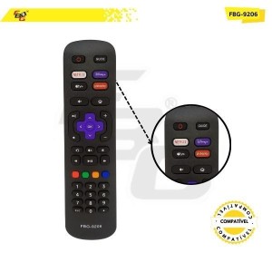 9206 LCD COMPATÍVEL C/ PHILCO