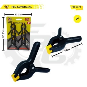 FBG-3278 GRAMPO MULTIUSO 2