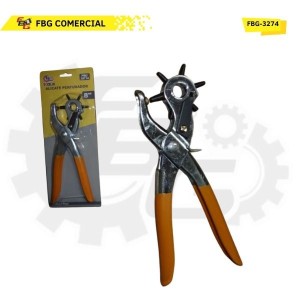 FBG-3274 ALICATE PERFURADOR