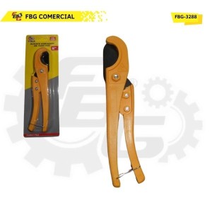 FBG-3288 ALICATE CORTADOR DE TUBO PVC