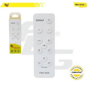 FBG-9325 AR COND COMPATÍVEL C/  CONSUL