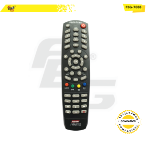 7088 CONTROLE RECEP COMPATÍVEL C/  PHANTOM