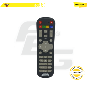 8096 CONTROLE RECEP  COMPATÍVEL C/  PHANTOM