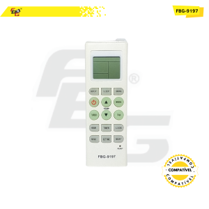 9197 AR COND  COMPATÍVEL C/ AGRATTO