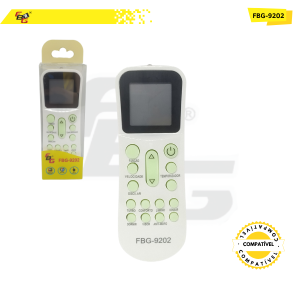 9202 AR COND COMPATÍVEL C/ ELGIN