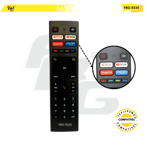 FBG-9335 SMART COMPATÍVEL C/KONKA