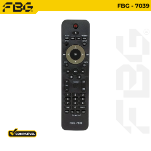 7039 COMPATÍVEL C/ HOME PHILIPS