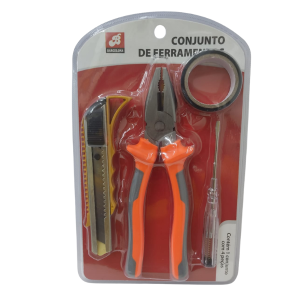 CONJ FERRAMENTAS BAR-17229-51