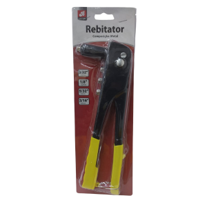 REBITADEIRA MANUAL BAR-41037-77