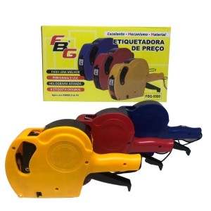 ETIQUETADORA FBG-5500
