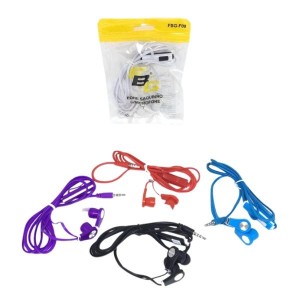 FONE DE OUVIDO FBG-F09