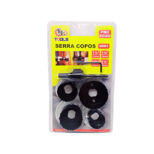 FBG-3020 CONJ SERRA COPOS