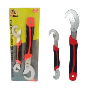 FBG-3029 CHAVE UNIVERSAL INGLESA