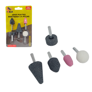 FBG-3098 JOGO PONTAS MONTADAS 5 PÇ